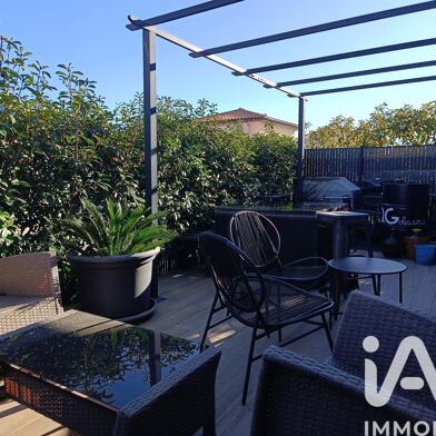 Maison 3 pièces 235000 €