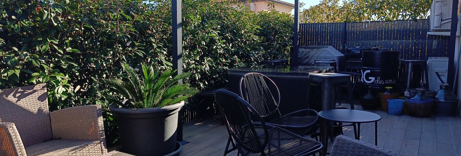 Maison 3 Pièces 68 m² à vendre à Baixas (66390)