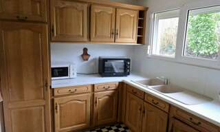 Maison 4 Pièces 127 m² à vendre à Laifour (08800)