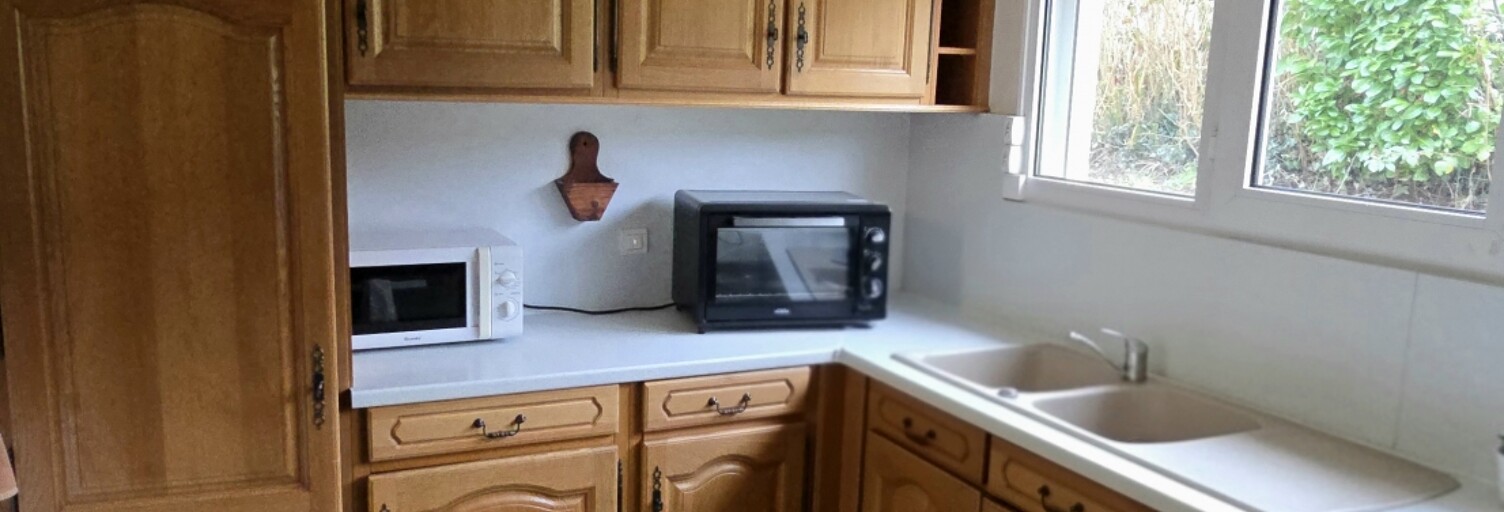 Maison 4 Pièces 127 m² à vendre à Laifour (08800)