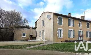 Maison 8 Pièces 175 m² à vendre à Saint-Hilaire-des-Loges (85240)