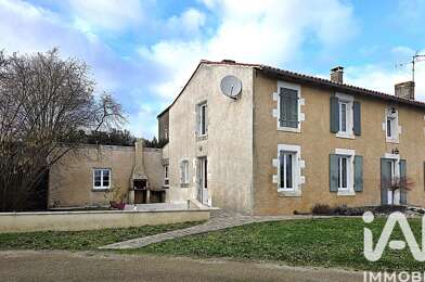 Maison 8 pièces 280000 €