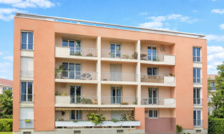 Appartement 4 Pièces 71 m² à vendre à Pierrelatte (26700)