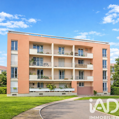 Appartement 4 pièces 79000 €