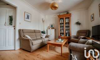 Maison 7 Pièces 145 m² à vendre à Nouzilly (37380)