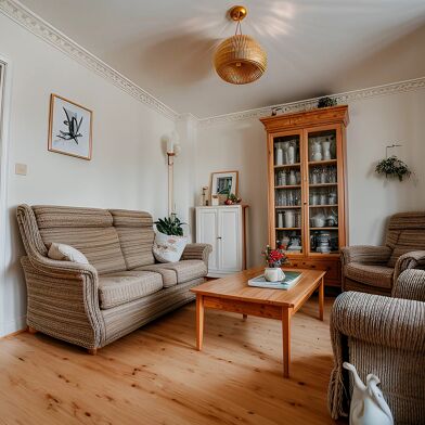 Maison 7 pièces 219000 €