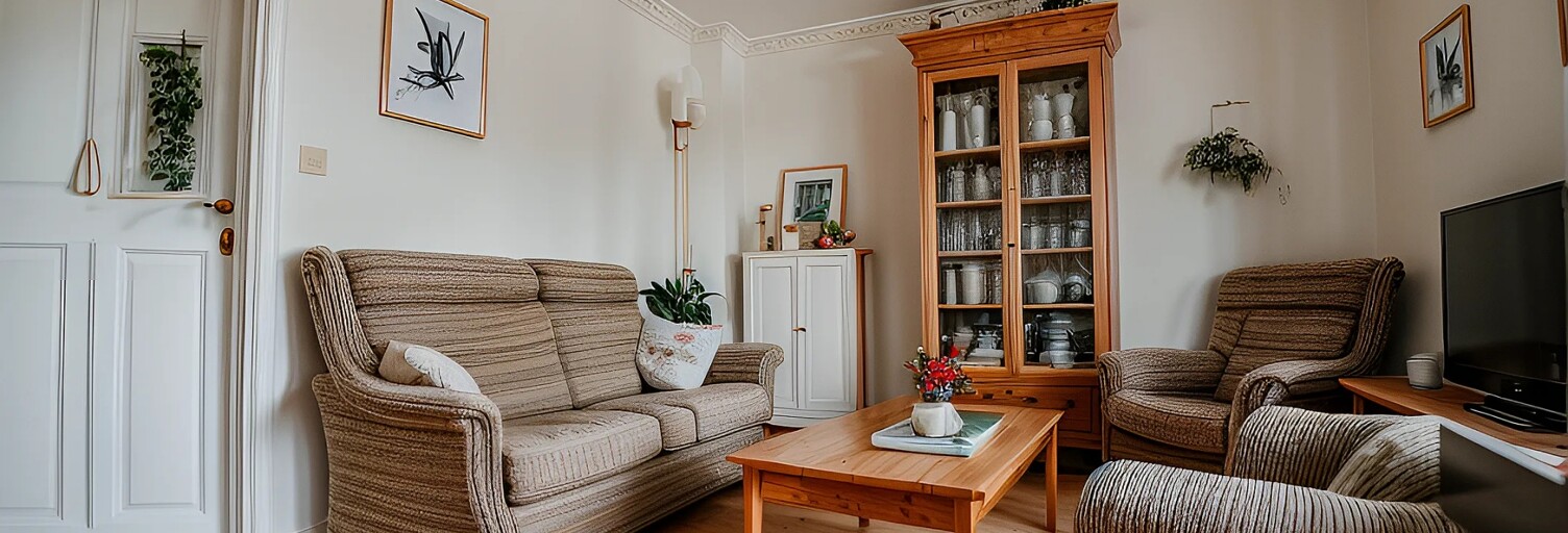 Maison 7 Pièces 145 m² à vendre à Nouzilly (37380)