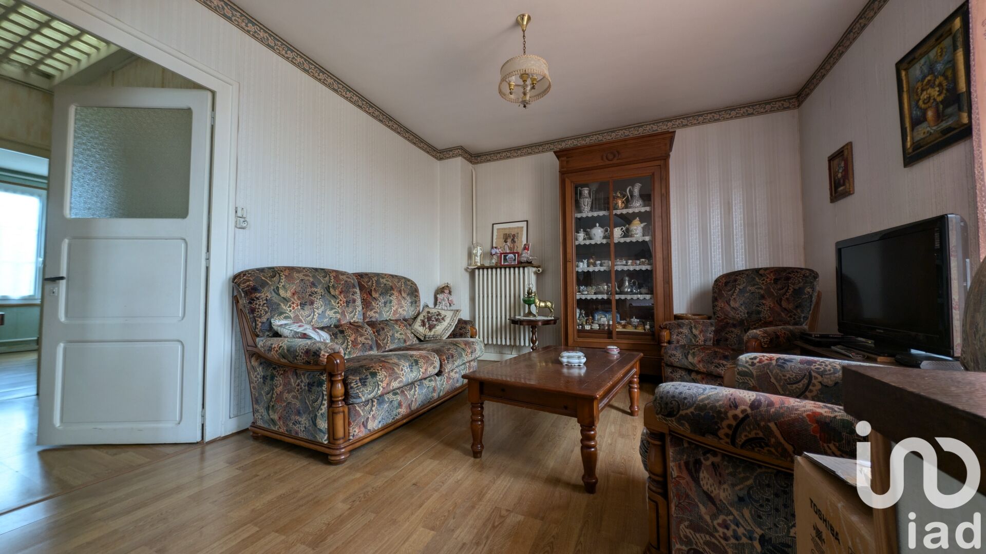 Vente Maison traditionnelle 7 pièces - Photo 2