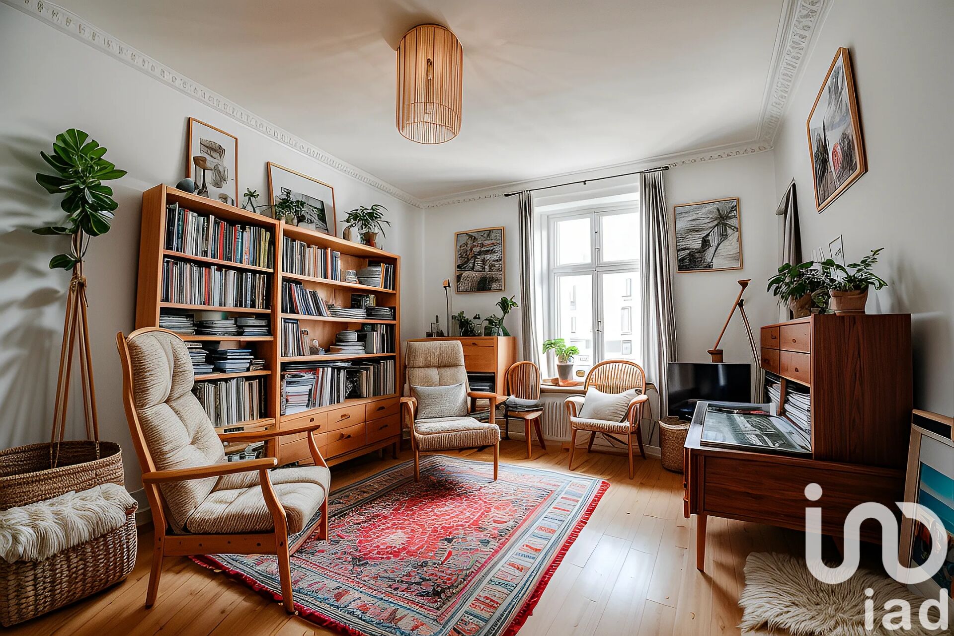 Vente Maison traditionnelle 7 pièces - Photo 3