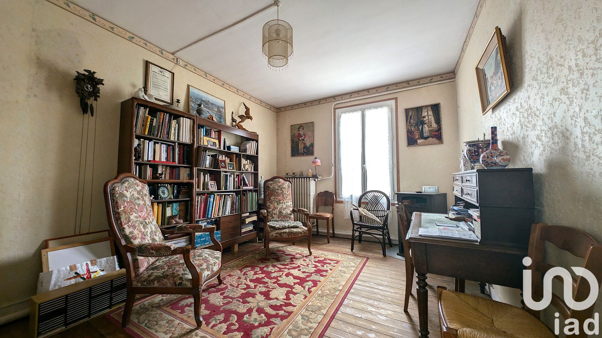 Vente Maison traditionnelle 7 pièces - Photo 4