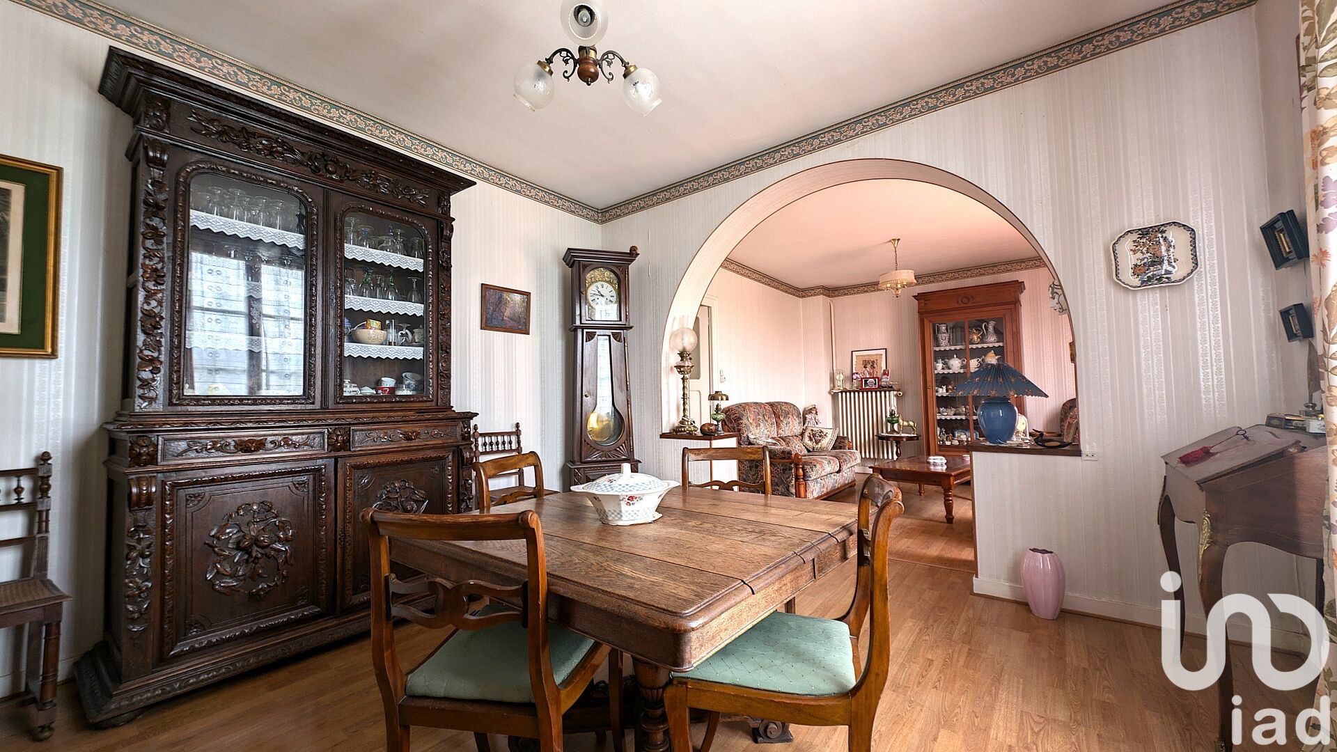Vente Maison traditionnelle 7 pièces - Photo 5