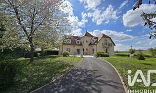 Maison 10 Pièces 345 m² à vendre à Bassuet (51300)