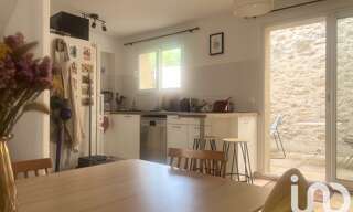 Maison 4 Pièces 112 m² à vendre à Pélissanne (13330)