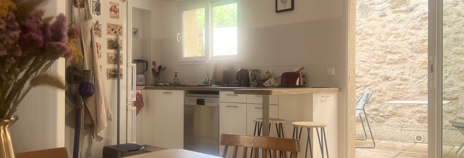 Maison 4 Pièces 112 m² à vendre à Pélissanne (13330)
