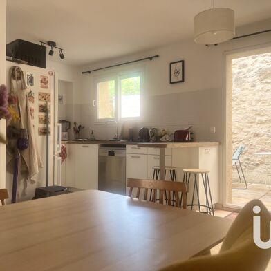 Maison 4 pièces 298000 €