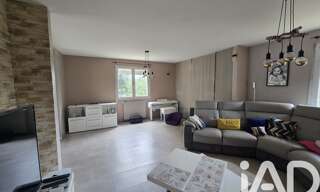 Maison 5 Pièces 131 m² à vendre à Sion-les-Mines (44590)