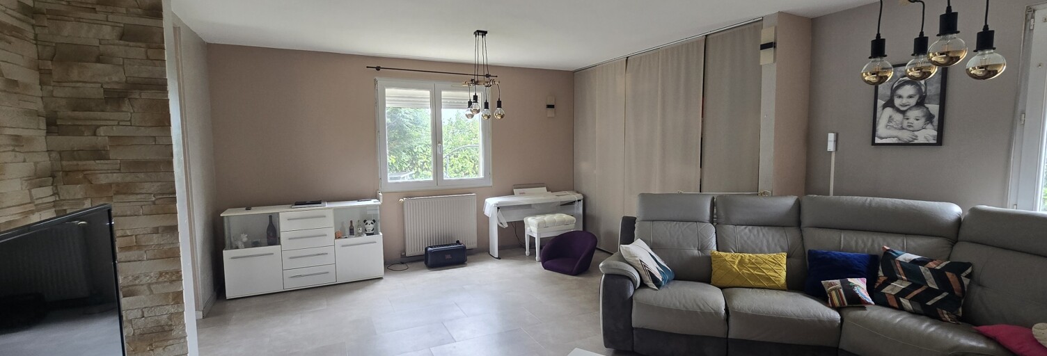 Maison 5 Pièces 131 m² à vendre à Sion-les-Mines (44590)