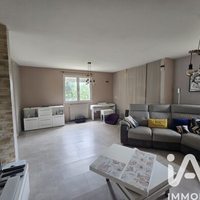 Maison 5 pièces 235000 €