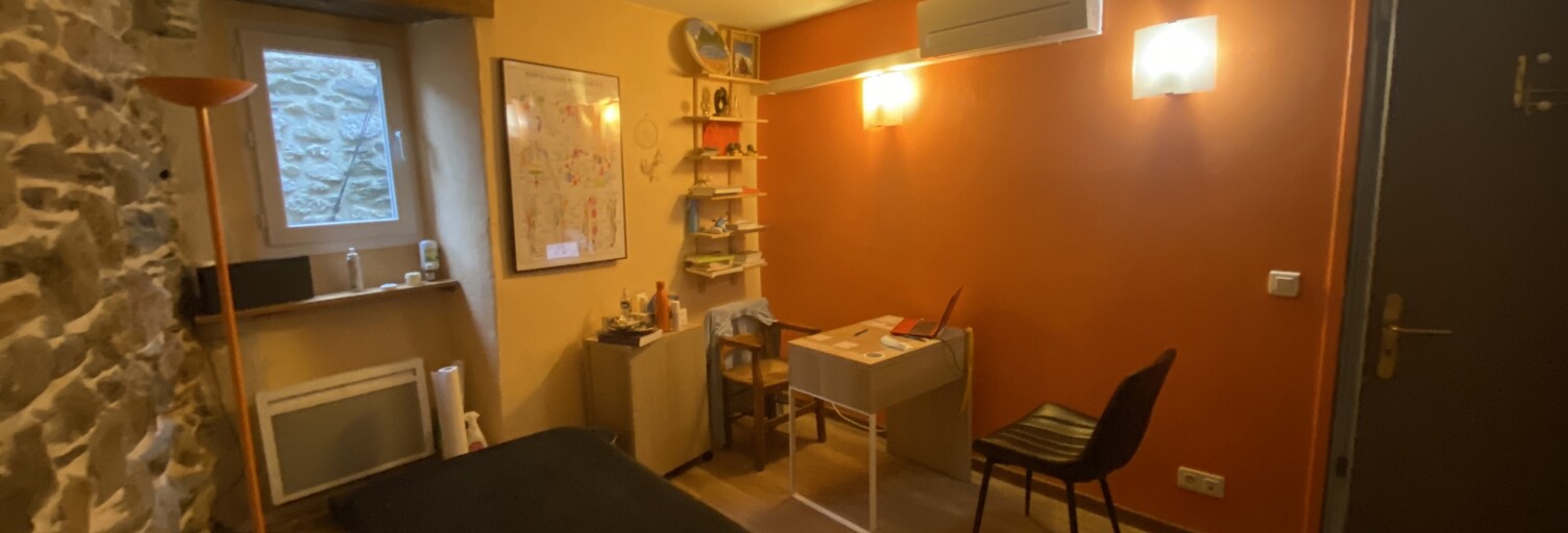 Maison 5 Pièces 77 m² à vendre à Aumessas (30770)