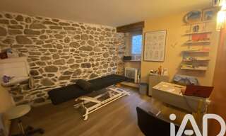 Maison 5 Pièces 77 m² à vendre à Aumessas (30770)