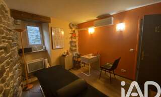 Maison 5 Pièces 77 m² à vendre à Aumessas (30770)