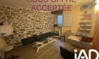 Maison 5 Pièces 77 m² à vendre à Aumessas (30770)