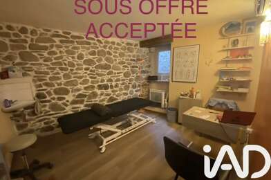 Maison 5 pièces 91000 €