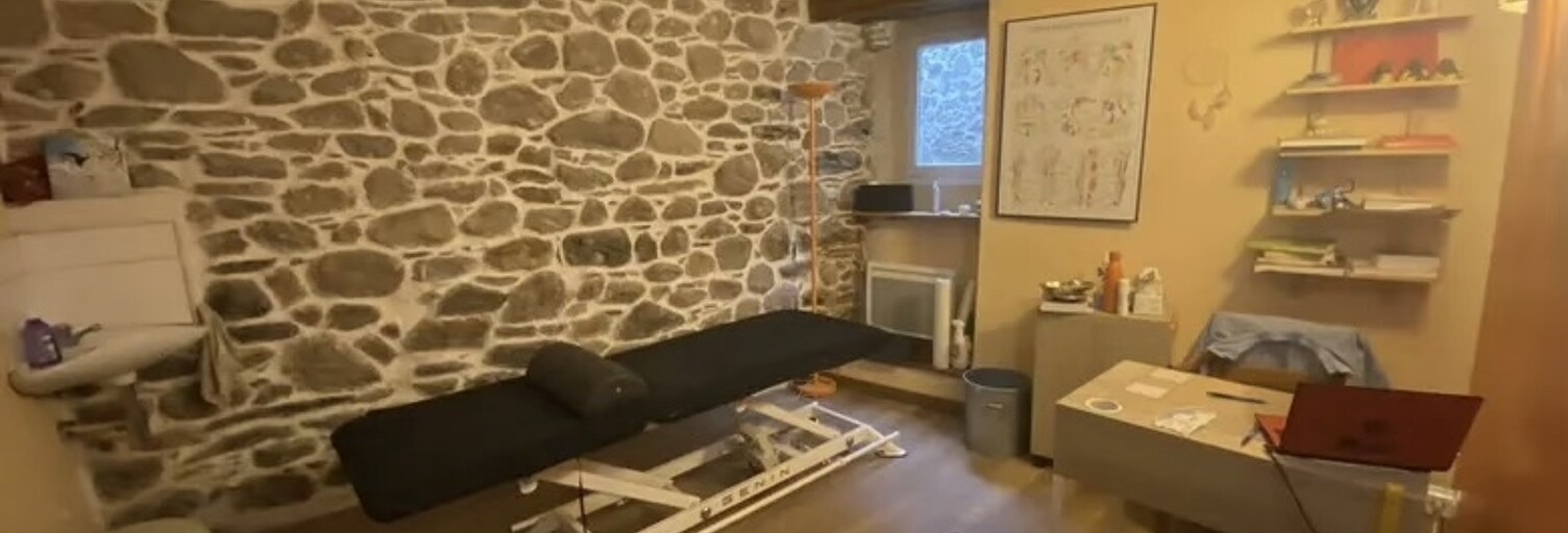 Maison 5 Pièces 77 m² à vendre à Aumessas (30770)