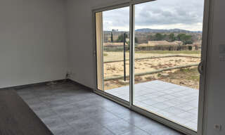 Maison 2 Pièces 59 m² à louer à Fournès (30210)