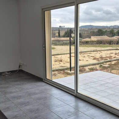 Maison 2 pièces 700 €