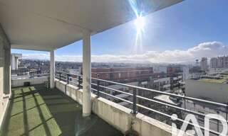 Appartement 2 Pièces 45 m² à vendre à Marseille 15 (13015)