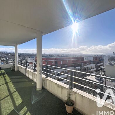 Appartement 2 pièces 100000 €