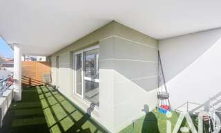 Appartement 2 Pièces 45 m² à vendre à Marseille 15 (13015)