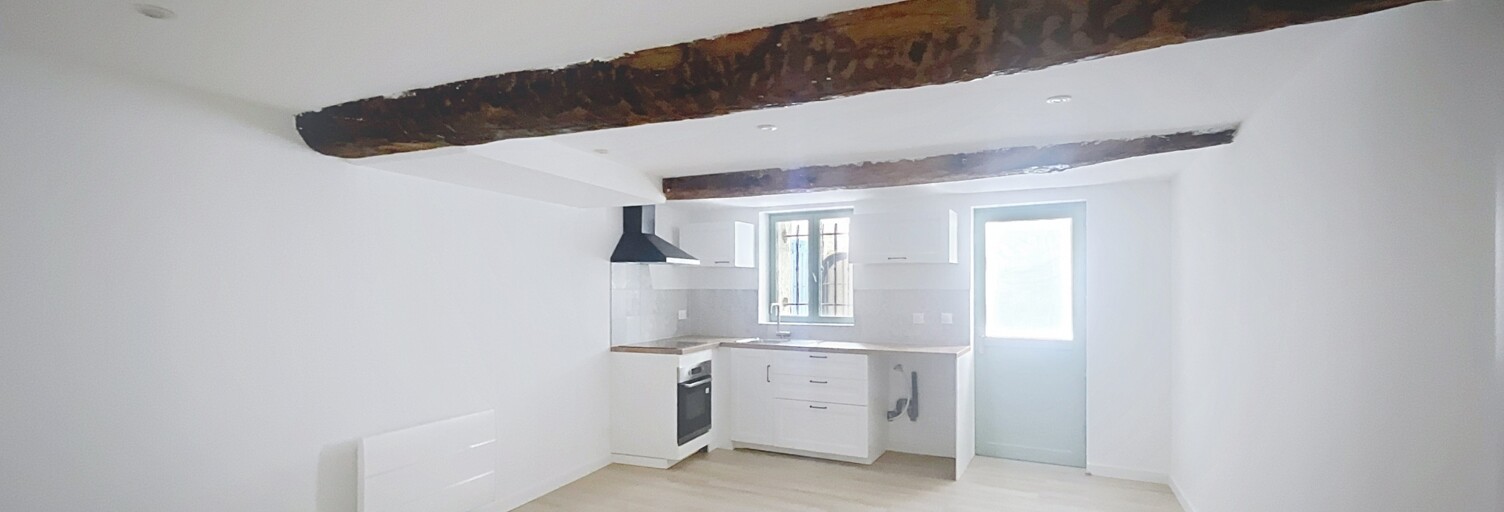 Appartement 2 Pièces 33 m² à louer à Lambesc (13410)