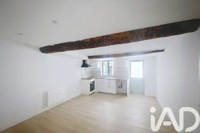 Appartement 2 pièces 600 €