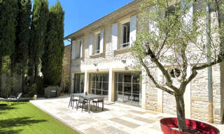 Maison 6 Pièces 180 m² à vendre à Saint-Hilaire-de-Brethmas (30560)