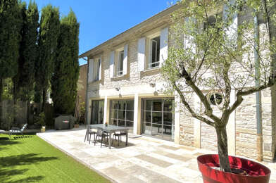 Maison 6 pièces 460000 €