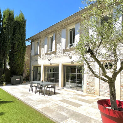 Maison 6 pièces 460000 €
