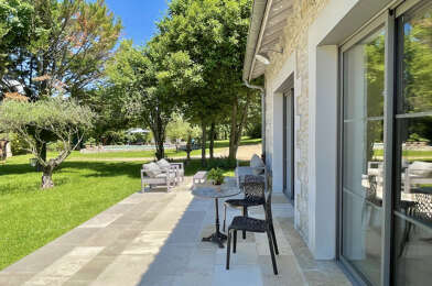 Maison 6 pièces 460000 €