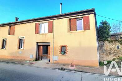 Immeuble  122000 €