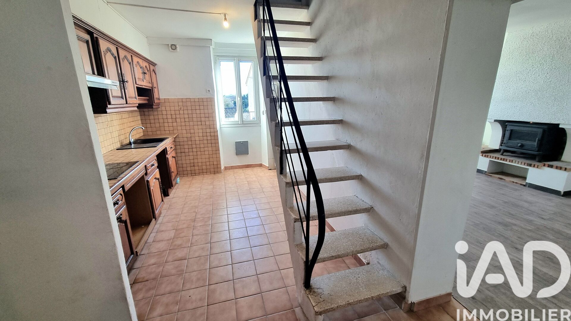 Vente Immeuble 132 m² - Photo 2