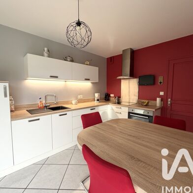 Maison 6 pièces 365000 €