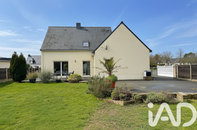 Maison 6 pièces 365000 €