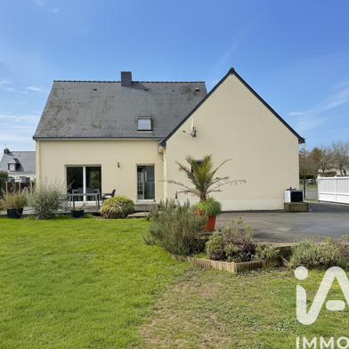 Maison 6 pièces 365000 €