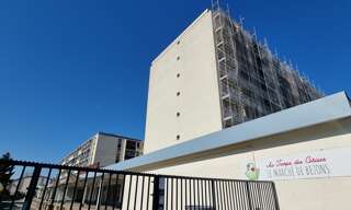 Appartement 4 Pièces 75 m² à vendre à Bezons (95870)