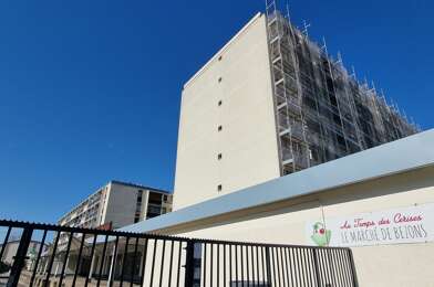 Appartement 4 pièces 229000 €