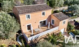 Maison 5 Pièces 130 m² à vendre à Trans-en-Provence (83720)