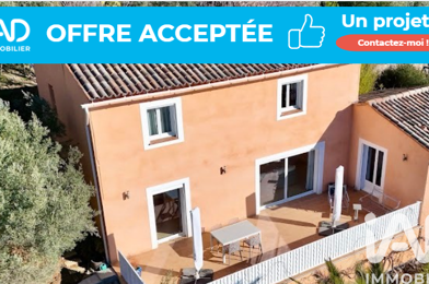 Maison 5 pièces 467000 €