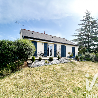 Maison 4 pièces 268000 €