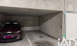 Garage  13 m² à vendre à Martigues (13500)